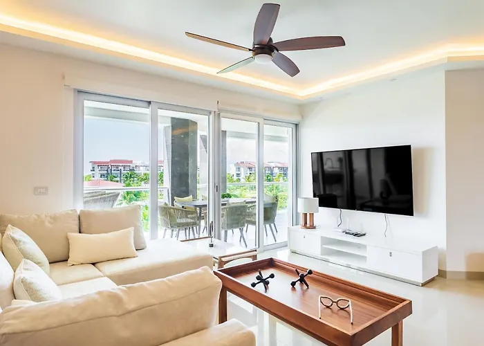 Casa Brisas Apts Apartment