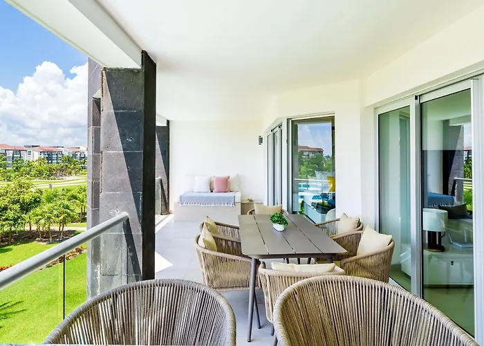 Apartment Casa Brisas Apts Playa del Carmen