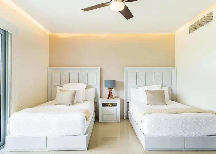 Casa Brisas Apts Apartment Playa del Carmen
